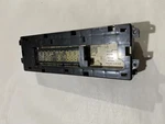 WB27K10321 WB27T11008 Range Oven Control Board AZ132035 BKV722. Fixed Price $151.97.