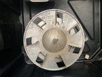015394-000 Viking Oven Convection Fan Motor. Fixed Price $40.00.