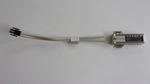New Ge WB13K10030 Igniter Glow Bar. Fixed Price $93.00.