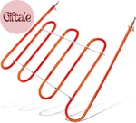 DG47-00020B Range Oven Bake Element Compatible With Samsung NY58J9850WS/AA FTQ35. Fixed Price $217.13.