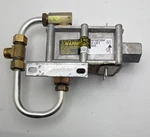 Oem Dacor Range Oven Gas Valve 13233 82429 DE81-06951A 80383-C2 NC-4108-5 Tested. Fixed Price $119.95.