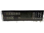 Oem Maytag Range Control Board 7601P607-60 Rev. Fixed Price $80.00.