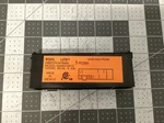 Bosch Range Oven Spark Module P# 00643578. Fixed Price $49.95.
