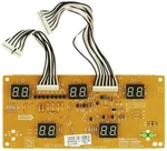 Lg Oven 6871W1N010H Sub Pcb Assembly. Fixed Price $30.51.