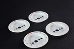 Genuine Maytag Range Oven, Bezel Set Of # 7740P067-60. Fixed Price $39.99.