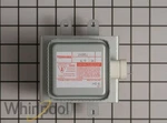 New Open Box Genuine Oem Whirlpool Microwave Magnetron WPW10693025. Fixed Price $74.55.