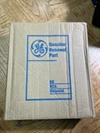 Range Gas Control Valve Assembly WB21X38549. Fixed Price $74.00.