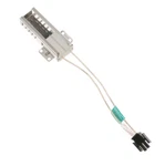 Ge WB13X25261 (223C3381G035) Igniter Glowbar Broil. Fixed Price $67.99.