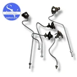 Kenmore Range Surface Igniter & Orifice Holder 316536614 316536610 316536602 (5). Fixed Price $74.89.