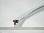 Peerless Premier Oven Door Gasket Seal 18" (18 Inch) Stretch Fit. Fixed Price $14.99.