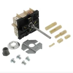 Universal Cooktop Burner Switch Infinite 5500200M WB21X5243 5303935086 5500-200. Fixed Price $19.90.