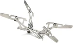 Triflex 4FLEX Windmaster Stainless Steel Stove Stand, Lightweight, User-frie. Fixed Price $27.99.