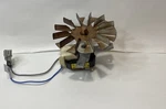 WB26X26500 Oem Range Convection Motor With Blade. Fixed Price $40.00.
