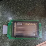 Ge Wall Oven Interface Control Board WB27T10547 NA204BT01BA. Fixed Price $74.95.