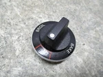 Range Knob Part # WB3X758. Fixed Price $50.00.