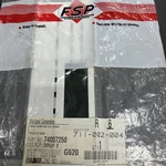 Whirlpool (fsp) Part# 74007250 Overlay For Clock (G2B). Fixed Price $30.00.