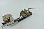 Genuine Vintage Built-in Oven, Door Latch Complete Assembly # WB14X5035. Fixed Price $79.97.