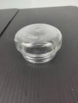Ge Oven Light Glass Lens Cover WB08X10007 Clean And In Perfect Condition. Fixed Price $24.99.