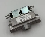 Viking Double Valve Gas Solenoid 009112-000. Fixed Price $149.95.