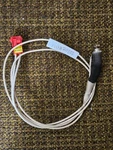 W11220388/W10696226 Kitchenaid M/w Wall Oven Combo Jack Probe. Fixed Price $14.99.