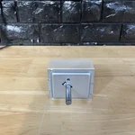 Samsung Oven Switch PRT002-12B. Fixed Price $18.99.