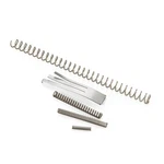 Wilson Combat 1911 Complete Spring Kit For Full Size Frame Steel - 316G. Fixed Price $27.85.