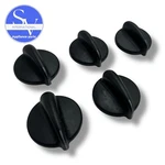 Range Oven Knob WB03K10138 (set 5). Fixed Price $29.89.