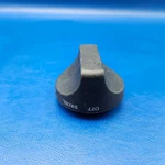 Genuine Thermador Range Oven, Knob # 15-10-179-7. Fixed Price $84.99.