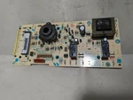 Siebe 100-01092-01 Control Board, Amana 124701-02, 012338695 A01. Fixed Price $99.99.