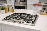 Kenmore Gas Cooktop Model 32683 New - In Box. Fixed Price $599.00.