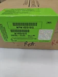 Genuine Oem WPW10201915 Range Gas Oven Control Board New Box. Fixed Price $44.44.
