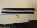 Amana Stove 309458B 309457B End Cap L & R Used. Fixed Price $17.00.