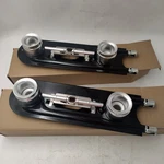 2PC Maytag Replacement Magic Chef 3412A004-19 Double Gas Top Burner W10124421 14. Fixed Price $53.00.