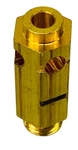 Dryer Lp Conversion Kit Replaces Lg 383EEL3002R For Liquid Propane Use. Fixed Price $18.58.