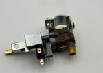 Dacor Range Single Burner Valve 66953NG. Fixed Price $43.95.