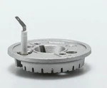 WPW10515454 Whirlpool Surface Burner Base Oem (ships Today!). Fixed Price $37.99.