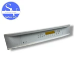 Ge Oven Control Panel - White WB36T10196 WB36K5651 191D1813G002. Fixed Price $144.89.