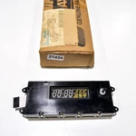 Maytag 7601P206-60 Range Oven Stove Clock Timer Control Board 100-542-02. Fixed Price $99.99.