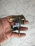 Oem Viking Range Cooktop Valve PA010060 PG230001 Tested. Fixed Price $120.00.