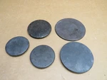 Ge Cooktop Burner Cap Set Part # WB13T10028 WB29K10009 WB29K10001 WB29K10006. Fixed Price $56.98.