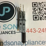 WPW10299224 W10299227 Whirlpool Oven Door Hinge Oem (322). Fixed Price $28.50.