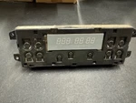 Oven Range Stove Electronic Control Board WB27K10161, 183D8083P009, 1159241. Fixed Price $65.00.