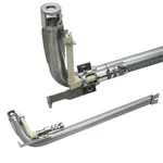 Whirlpool 8190618 Range Oven Burner Assy W/ignitor 1027497 8054077 8054130 Ah.... Fixed Price $164.05.