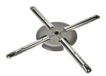 Great Condition Kitchenaid Maytag Whirlpool Dishwasher Spray Arm WPW10320510. Fixed Price $26.46.