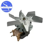 Midea Range Oven Convection Fan Motor 17471100004811. Fixed Price $44.89.