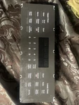 Ge Dorian Gray Overlay And Control White Led WB27X32810. Fixed Price $89.00.