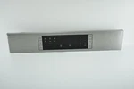 Genuine Bosch Microwave, 30" Touch Panel Assy # 00775116 11016911. Fixed Price $249.98.