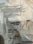 74010546 Maytag Whirlpool Range Stove Oven Door Hinge 7106P124 74008743. Fixed Price $43.00.