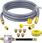 Nexgrill Kitchenaid Natural Gas Conversion Discount. Fixed Price $126.99.