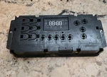 Whirlpool Range Control Board W10236268 Ships Fast. Fixed Price $39.99.